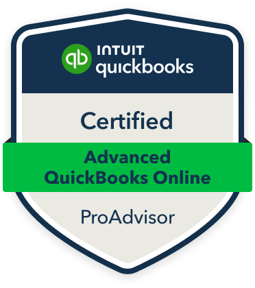 QuickBooks ProAdvisor Advanced
