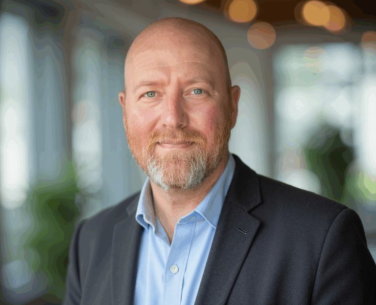 Michael Stephens, ClearPoint Legal Consulting