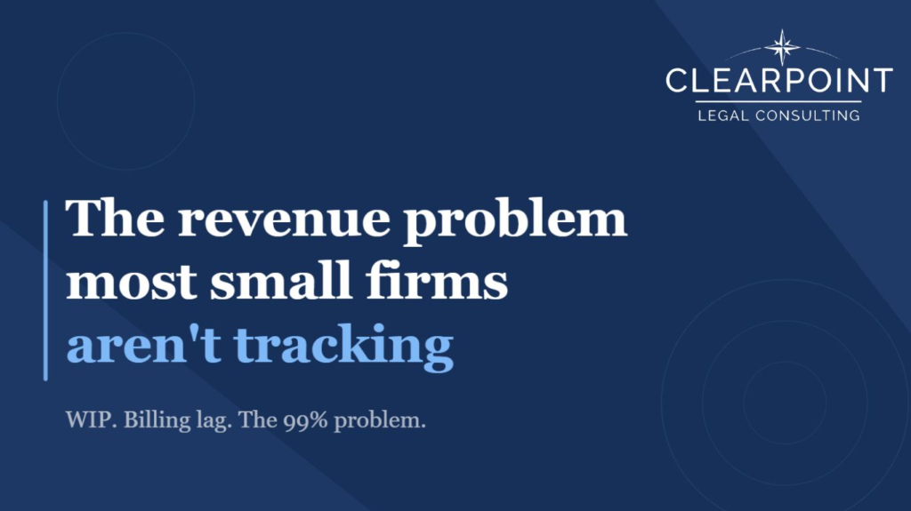 The Revenue problem