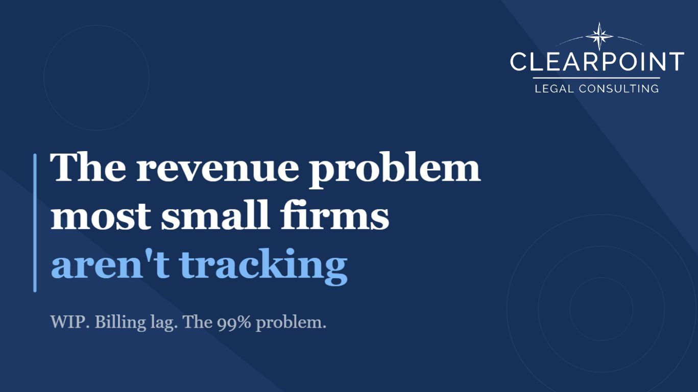 The Revenue problem